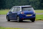 Citroen Grand C4 Picasso 2016 года (UK)